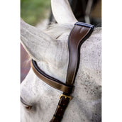Horseware Micklem Multi Bridle Dark Havana Horseware Micklem Multi Bridle Dark Havana