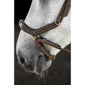 Horseware Micklem Multi Bridle Dark Havana Horseware Micklem Multi Bridle Dark Havana