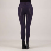 HV Polo Leggings da Equitazione HVPFavourite Full Grip Navy HV Polo Leggings da Equitazione HVPFavourite Full Grip Navy