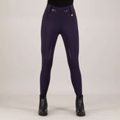 HV Polo Leggings da Equitazione HVPFavourite Full Grip Navy HV Polo Leggings da Equitazione HVPFavourite Full Grip Navy
