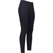 HV Polo Leggings da Equitazione HVPManou Full Grip Nero HV Polo Leggings da Equitazione HVPManou Full Grip Nero