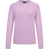 HV Polo Pullover HVPTally Pretty Pink HV Polo Pullover HVPTally Pretty Pink