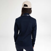 HV Polo Felpa con cappuccio e zip HVPJay Navy HV Polo Felpa con cappuccio e zip HVPJay Navy