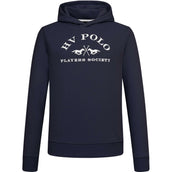 HV Polo Felpa con cappuccio HVPJewel Navy HV Polo Felpa con cappuccio HVPJewel Navy