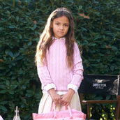 HV Polo Pullover HVPTally Kids Pretty Pink HV Polo Pullover HVPTally Kids Pretty Pink