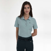 HV Polo Polo Shirt HVPNorah Aqua Sky HV Polo Polo Shirt HVPNorah Aqua Sky