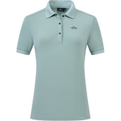 HV Polo Polo Shirt HVPNorah Aqua Sky HV Polo Polo Shirt HVPNorah Aqua Sky