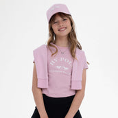 HV Polo Maglietta HVPNatalie Kids Pretty Pink HV Polo Maglietta HVPNatalie Kids Pretty Pink