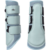 HV Polo Stivali da dressage HVPAir Flow Aqua Sky HV Polo Stivali da dressage HVPAir Flow Aqua Sky