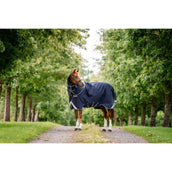 Rambo Supreme Turnout Lite 50g Blu marino/Grigio temporale Rambo Supreme Turnout Lite 50g Blu marino/Grigio temporale