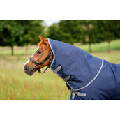 Rhino Collo Turnout 150g Navy/Titanium Grey Rhino Collo Turnout 150g Navy/Titanium Grey