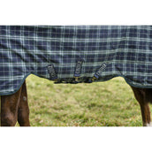 Rhino Turnout Plus 250g Varilayer Hunter Check/Green/Navy Rhino Turnout Plus 250g Varilayer Hunter Check/Green/Navy