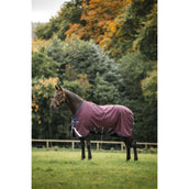 Amigo Turnout 1200D 0g Burgundy/Navy/Titanium Grey Amigo Turnout 1200D 0g Burgundy/Navy/Titanium Grey