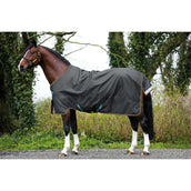 Amigo Turnout Lite Bravo 12 0g Shadow/Navy/Rose Amigo Turnout Lite Bravo 12 0g Shadow/Navy/Rose