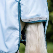 Amigo Plant Dye Turnout Blu/blu marino Amigo Plant Dye Turnout Blu/blu marino