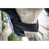 Horseware Show Ready Rug Navy/Navy/Silver Horseware Show Ready Rug Navy/Navy/Silver