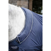 Horseware Show Ready Rug Navy/Navy/Silver Horseware Show Ready Rug Navy/Navy/Silver