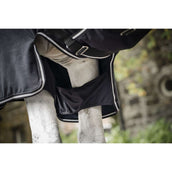 Horseware Show Ready Rug Black/Black/Silver Horseware Show Ready Rug Black/Black/Silver