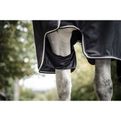 Horseware Show Ready Rug Black/Black/Silver Horseware Show Ready Rug Black/Black/Silver