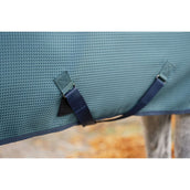 Rambo Waffle Cooler Techni Dynasty Green/Navy/Silver Rambo Waffle Cooler Techni Dynasty Green/Navy/Silver