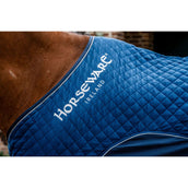 Horseware Travel Cooler Signature Navy Horseware Travel Cooler Signature Navy