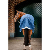 Horseware Travel Cooler Signature Navy Horseware Travel Cooler Signature Navy