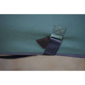 Amigo Coperta Rinfrescante Jersey për Pony Dynasty Green/Navy/Silver Amigo Coperta Rinfrescante Jersey për Pony Dynasty Green/Navy/Silver