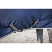 Amigo Jersey Integrated Cooler Navy/Titanium Grey/Silver Amigo Jersey Integrated Cooler Navy/Titanium Grey/Silver