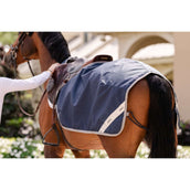 Amigo Coperta da esercizio Ripstop Navy/Titanium Grey Amigo Coperta da esercizio Ripstop Navy/Titanium Grey