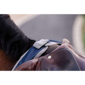 Amigo Coperta da esercizio Ripstop Navy/Titanium Grey Amigo Coperta da esercizio Ripstop Navy/Titanium Grey