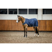 Amigo Walker Rug Ripstop 900D 100g Navy/Titanium Grey Amigo Walker Rug Ripstop 900D 100g Navy/Titanium Grey