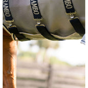 Rambo Protettore Fieldsafe Argento/Blu scuro/Bianco/Beige Rambo Protettore Fieldsafe Argento/Blu scuro/Bianco/Beige