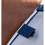 Rambo Protettore Fieldsafe Argento/Blu scuro/Bianco/Beige Rambo Protettore Fieldsafe Argento/Blu scuro/Bianco/Beige