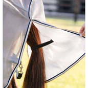 Rambo Protettore Fieldsafe Argento/Blu scuro/Bianco/Beige Rambo Protettore Fieldsafe Argento/Blu scuro/Bianco/Beige