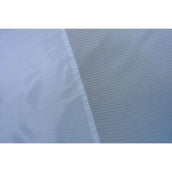 Amigo Bug Rug Pony Heather Blue/Blue/Silver Amigo Bug Rug Pony Heather Blue/Blue/Silver