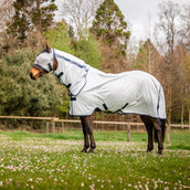 Mio Fly Rug Lunar Rock/Navy Mio Fly Rug Lunar Rock/Navy