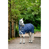 Rhino Pony Plus 100g Navy/Titanium Grey Rhino Pony Plus 100g Navy/Titanium Grey