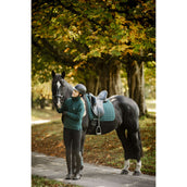 Horseware Felpa Liberty Winter Dynasty Green Horseware Felpa Liberty Winter Dynasty Green
