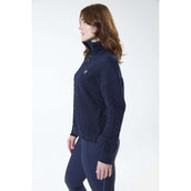 Horseware Felpa Liberty Winter Core Navy Horseware Felpa Liberty Winter Core Navy