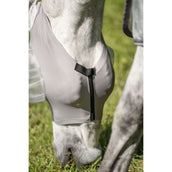 Horseware Fly Mask Defense Silver/Silver Horseware Fly Mask Defense Silver/Silver