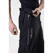 Horseware Soprappantaloni Waterproof Unisex Core Black Horseware Soprappantaloni Waterproof Unisex Core Black