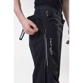 Horseware Soprappantaloni Waterproof Unisex Core Black Horseware Soprappantaloni Waterproof Unisex Core Black