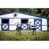 Horseware Goat Coat 200g Marina di Witney Horseware Goat Coat 200g Marina di Witney