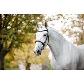 Horseware Briglia Cavesson Nero Horseware Briglia Cavesson Nero