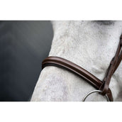Horseware Briglia Cavesson Marrone Horseware Briglia Cavesson Marrone
