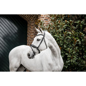 Horseware Briglia Diamante Nero Horseware Briglia Diamante Nero
