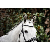 Horseware Briglia Diamante Nero Horseware Briglia Diamante Nero