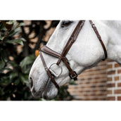 Horseware Briglia Dressage Marrone Horseware Briglia Dressage Marrone