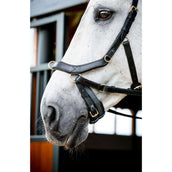 Horseware Briglia multipla Micklem New Nero Horseware Briglia multipla Micklem New Nero