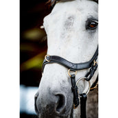 Rambo Briglia multipla Micklem New Nero Rambo Briglia multipla Micklem New Nero